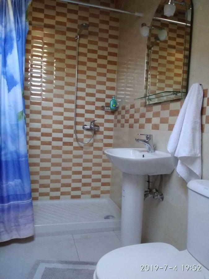 شقة Ermones Mare المظهر الخارجي الصورة